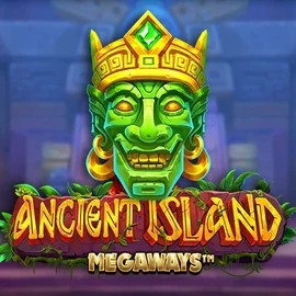 Enjoy Ancient Island Megaways by Pragmatic Play – logo hosted on nationalkaszino.net