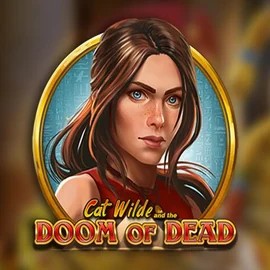 Play Cat Wilde and the Doom of Dead slot by Play'n GO on nationalkaszino.net