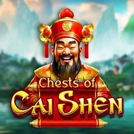 Play Chests of Cai Shen slot by Pragmatic Play on nationalkaszino.net