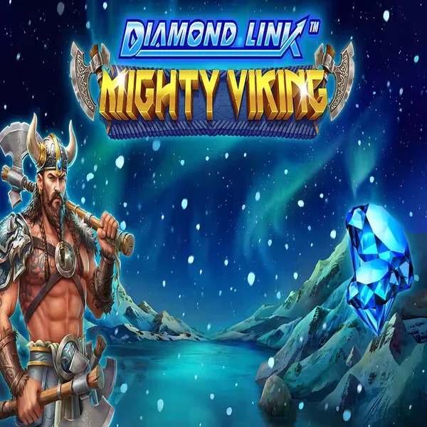 Diamond Link Mighty Viking online slot from Greentube – play at nationalkaszino.net