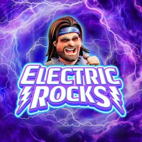 Electric Rocks online slot from Inspired Gaming – play at nationalkaszino.net