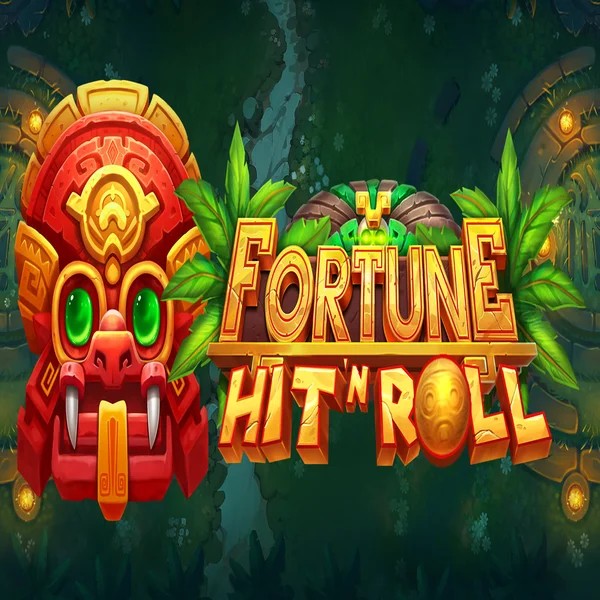Fortune Hit'n Roll – slot by Pragmatic Play, featured at nationalkaszino.net