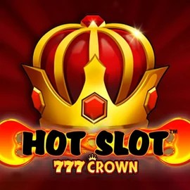 Play Hot Slot 777 Crown slot by Wazdan on nationalkaszino.net