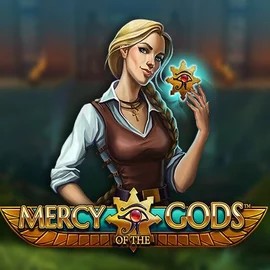 Mercy Of The Gods – slot by NetEnt, featured at nationalkaszino.net