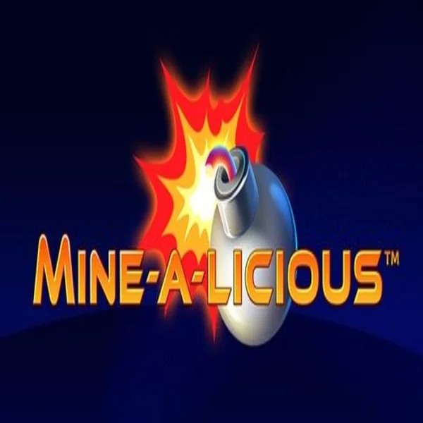 Play the Mine a Licious slot by Playtech on National Casino