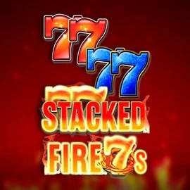 Play Stacked Fire 7s slot by Inspired Gaming on nationalkaszino.net