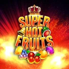 Super Hot Fruits game by Inspired Gaming – logo hosted on National Casino