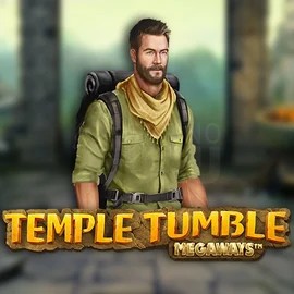 Play the Temple Tumble Megaways slot by Relax Gaming on National Casino
